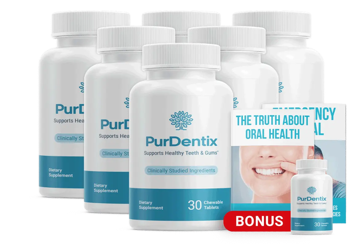 PurDentix 